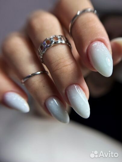 Маникюр педикюр наращивание ногтей
