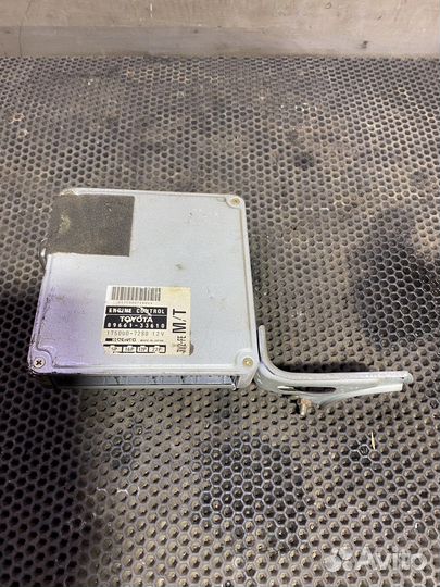 Эбу двигателя 3VZ-FE Toyota Camry XV10 Камри