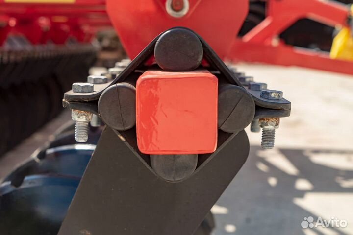 Лущильник Solar Fields ЛДМ, 2023
