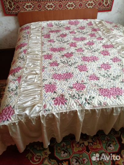 Покрывало евро