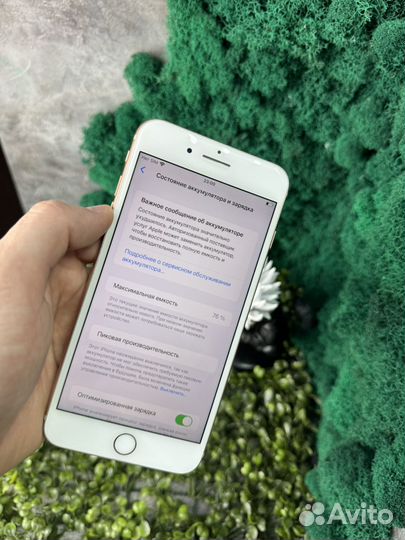 iPhone 8 Plus, 64 ГБ