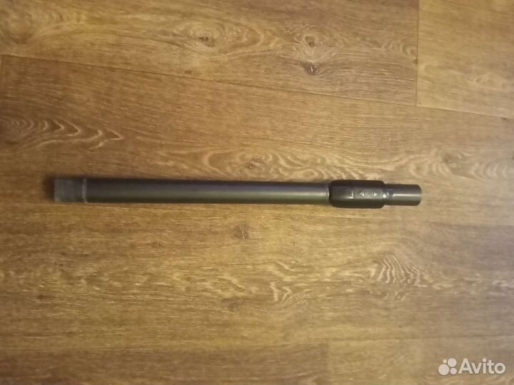 Труба-телескопическая пылесос samsung