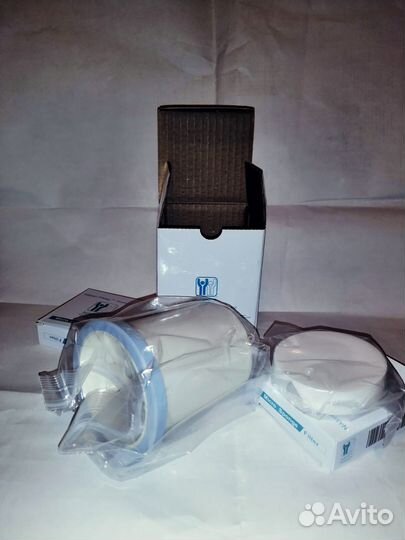 Фильтр для очистки воды PiMag Nikken