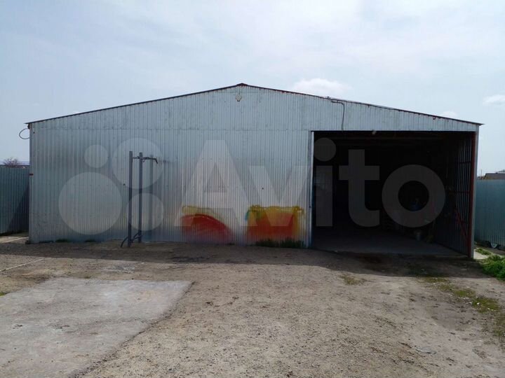 Дом 360 м² на участке 15,4 сот.