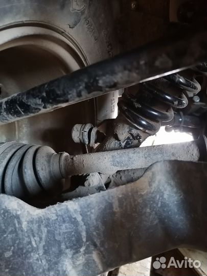 Квадроцикл