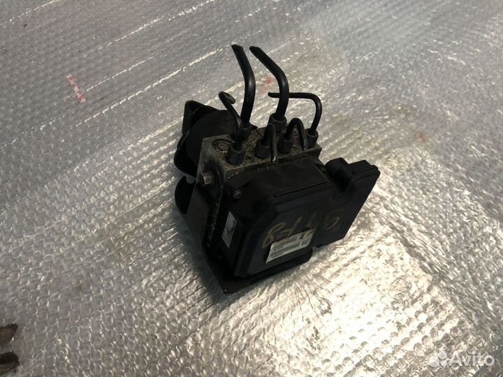 Блок ABS Jeep Grand Cherokee WK2