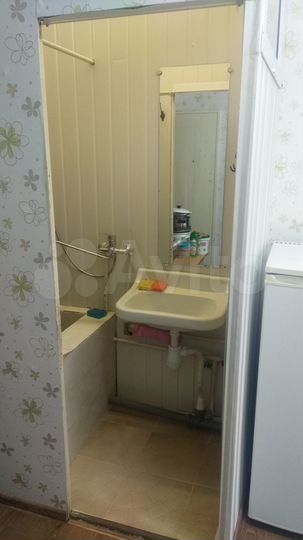 Комната 12 м² в 7-к., 2/2 эт.