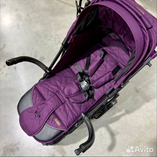 Детская прогулочная коляска Babalo