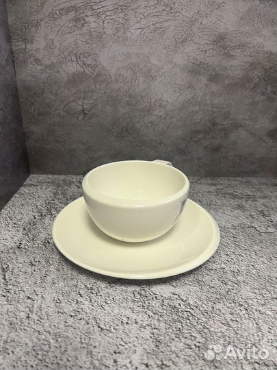 Кофейная пара NewMoon Villeroy Boch