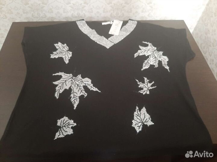 Красивая футболка