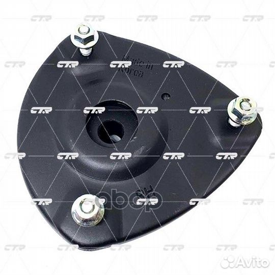 Опора амортизатора GA0005R CTR