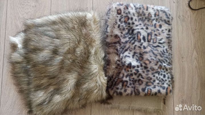 Искусственный мех