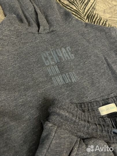 Одежда на мальчика 98-104 GJ