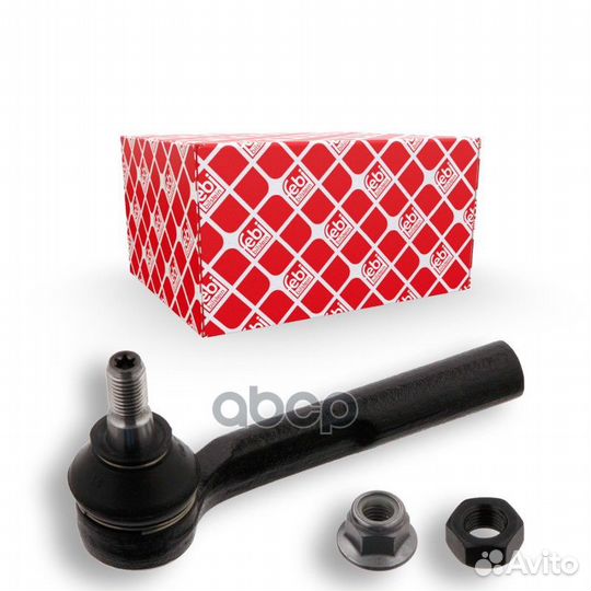 Наконечник рулевой тяги перед 34319 Febi