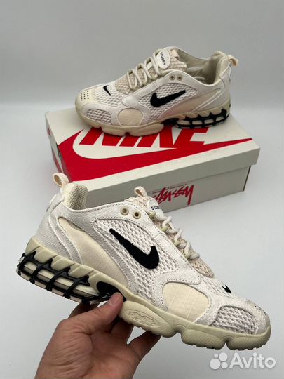 Кроссовки Nike Air Zoom Stussy