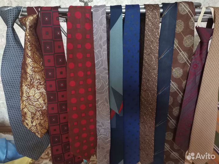 Галстук СССР