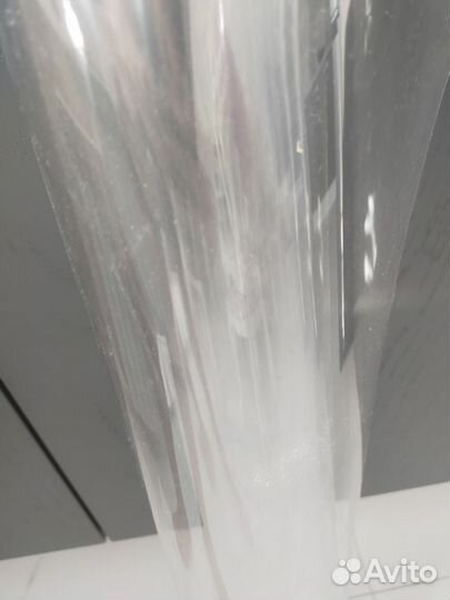Жидкое стекло на стол 80 *125
