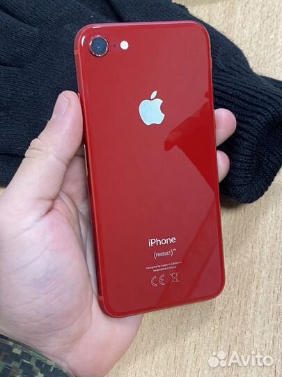 iPhone 8, 64 ГБ