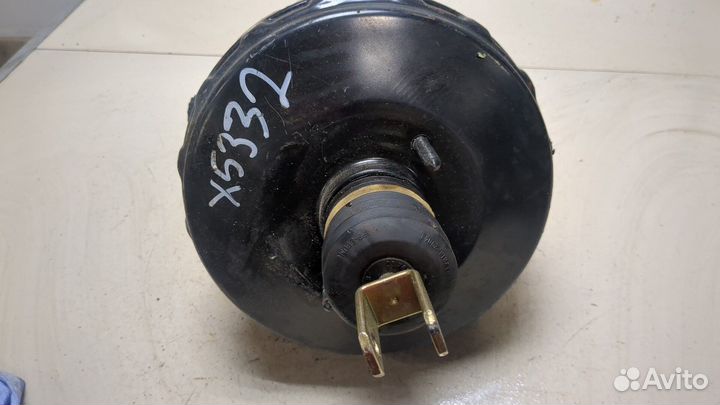 Цилиндр тормозной главный Mercedes C W203, 2002