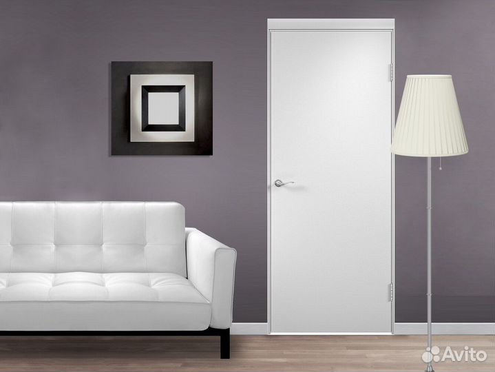 Двери межкомнатные