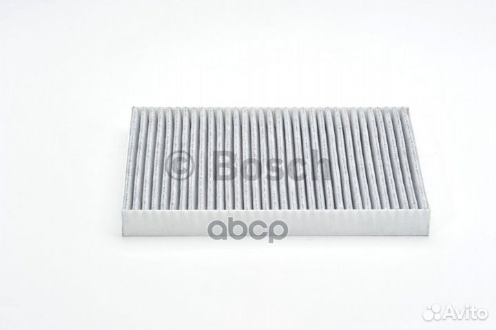 Фильтр салона 1987432371 Bosch
