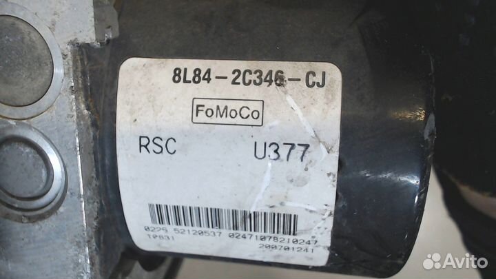 Блок абс, насос Mazda Tribute 2007, 2008