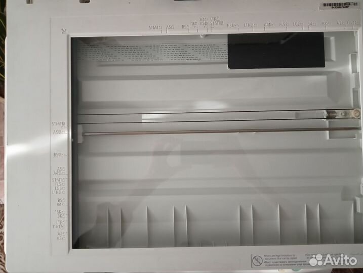 Мфу Canon imagerunner 2204