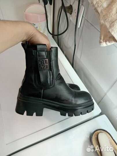 Челси для девочки 34