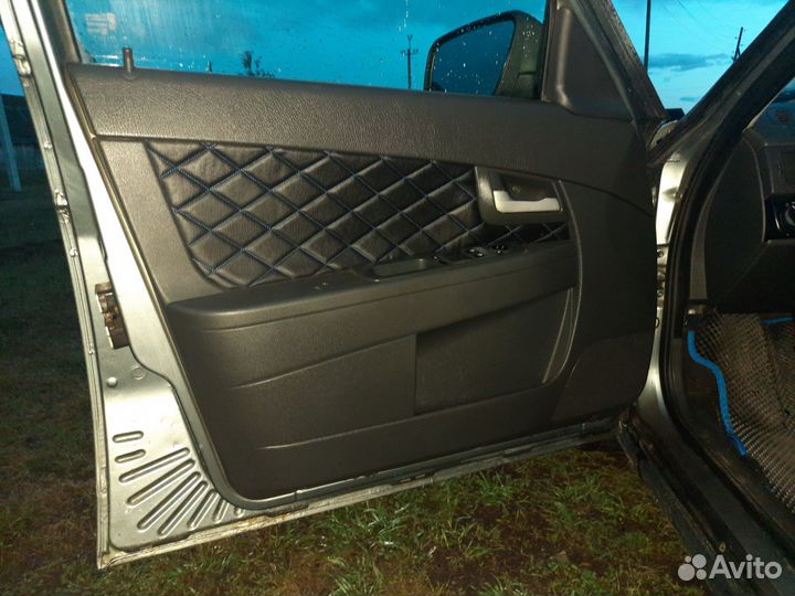 LADA Priora 1.6 МТ, 2012, 162 000 км