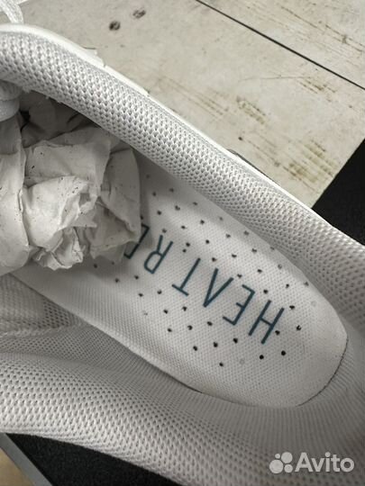 Кроссовки adidas climacool vento fz1731