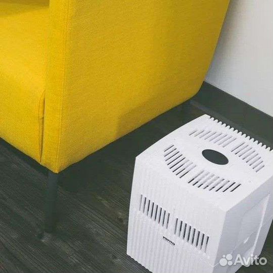 Увлажнитель-мока воздуха Venta lw15 comfort plus