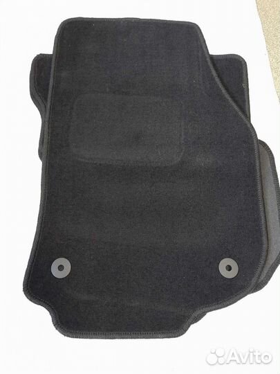 Коврики Opel Zafira B