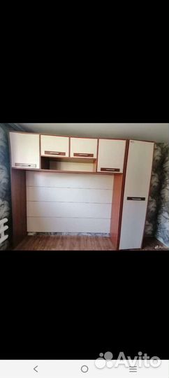 Шкаф, стенка