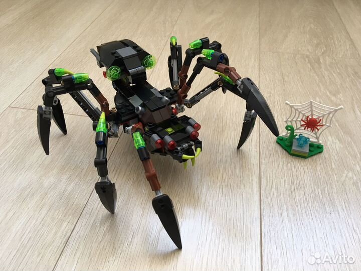 Lego Chima. Цены в описании