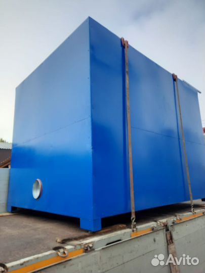 Шкаф для сушки изделий