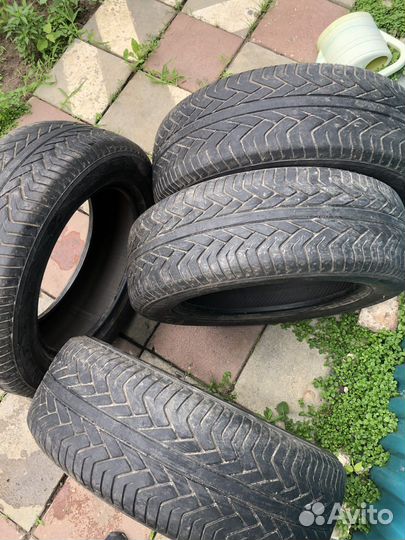 Yokohama Advan ST V802 235/60 R18