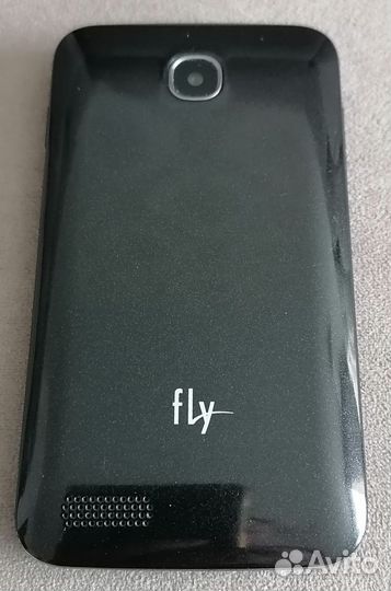 Fly IQ434 ERA Nano 5, 512 МБ