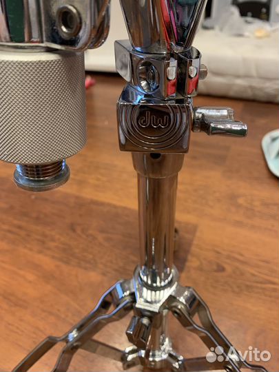 DW Drum Workshop 3300A Snare Drum Stand - DW