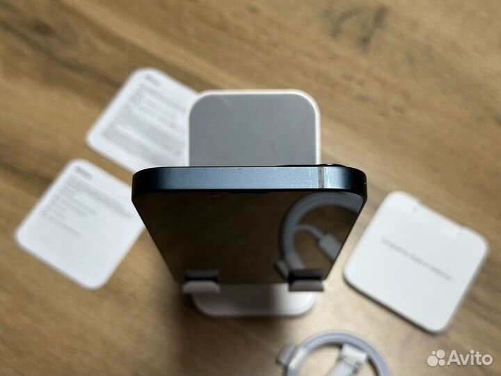 iPhone 13 128 Midnight (акб-99, sim)