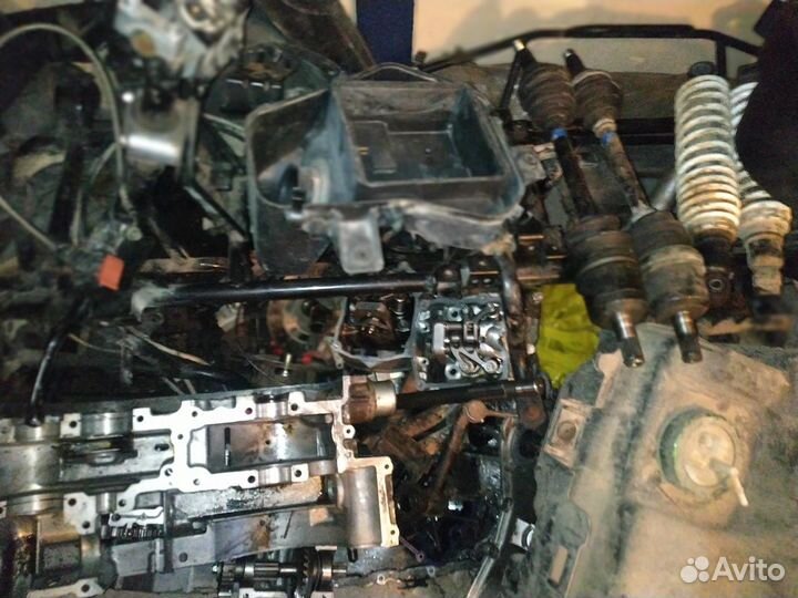 Запчасти stels 600d,500hisun,500 k/GT,panda,cectek