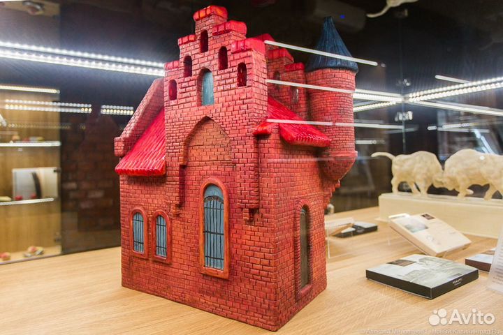 Фальшярусы, подложки для тортов, муляжи