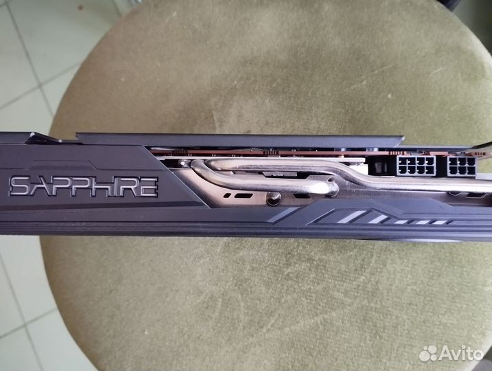 Продаю видеокарту