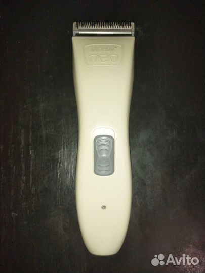 Машинка для стрижки волос профессиональная moser