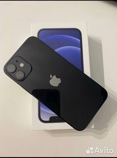 iPhone 12 mini 64gb