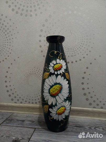 Ваза (новая)