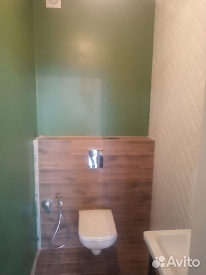 Мастер плиточных и отделочных работ