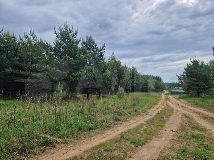 Участок 94 сот. (ИЖС)