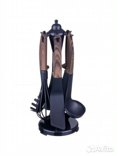 Набор кухонных принадлежностей