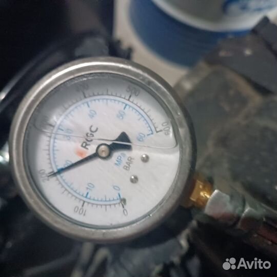 Гидрофикация тягачей