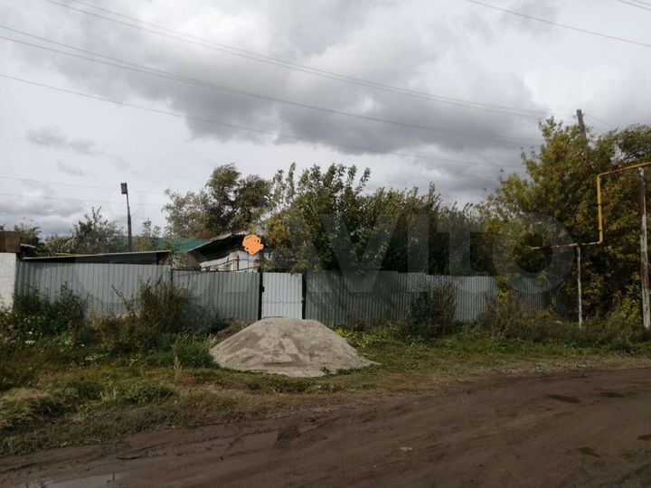 Дом 64,8 м² на участке 7 сот.